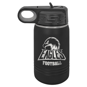 philadelphia eagles water bottle