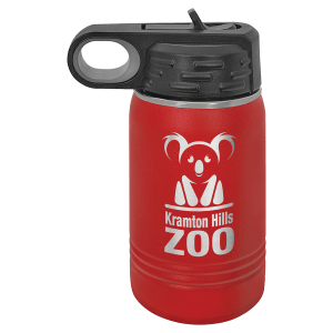Water Bottle 12oz