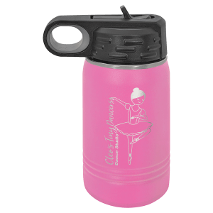 Water Bottle 12oz