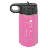 Water Bottle 12oz