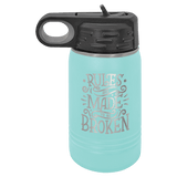 Water Bottle 12oz