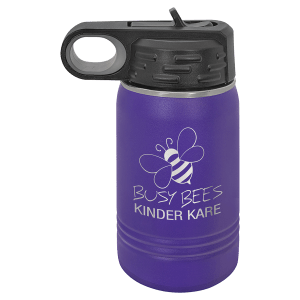 Water Bottle 12oz