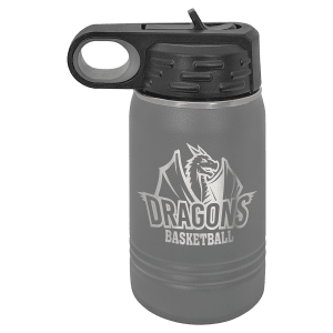 Water Bottle 12oz