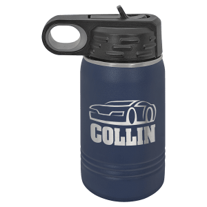 Water Bottle 12oz