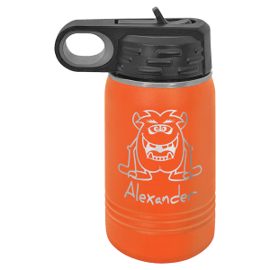 Water Bottle 12oz