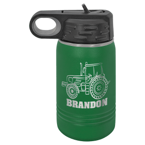 Water Bottle 12oz