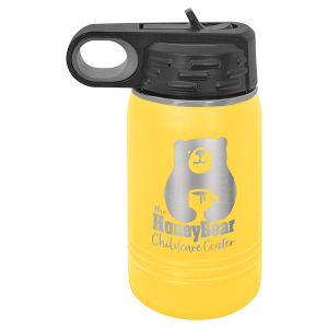 Water Bottle 12oz