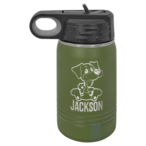 Water Bottle 12oz