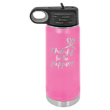 Water Btl 32oz
