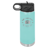 Water Btl 32oz