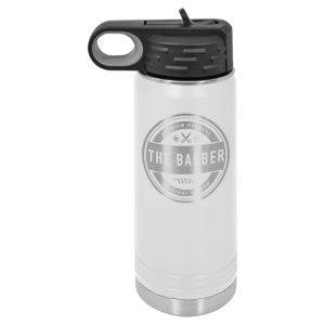 Water Bottle 32oz