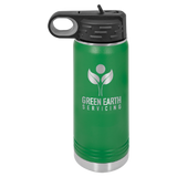 Water Btl 32oz
