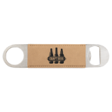 Bottle Opener- Leather