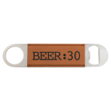 Bottle Opener- Leather