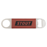 Bottle Opener- Leather