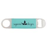 Bottle Opener- Leather