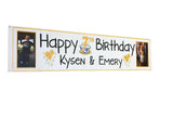 Banner Paper - 47.25" X 12"