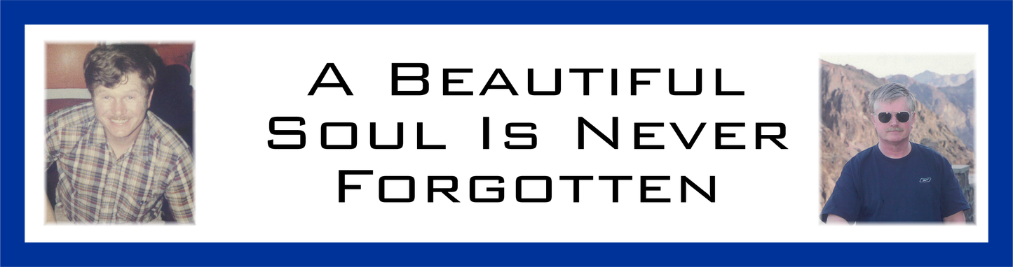 Banner Paper - 47.25" X 12"