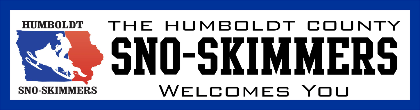 Banner Paper - 47.25" X 12"