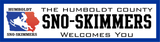 Banner Paper - 47.25" X 12"