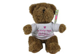 Teddy Bear - Personalized T-Shirt