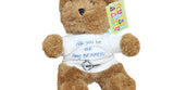 Teddy Bear - Personalized T-Shirt