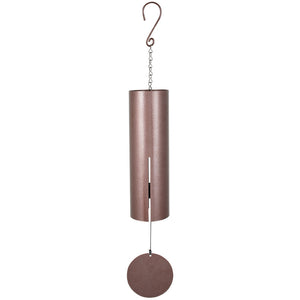 Chime Cylinder/Barrell - Laser Engraved - 36 Inch