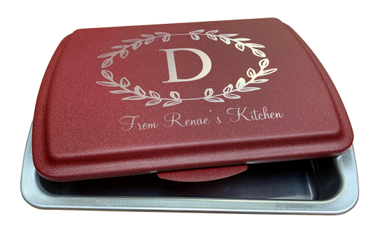 Cake Pan Deluxe