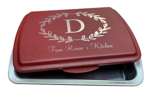 Cake Pan Dlx