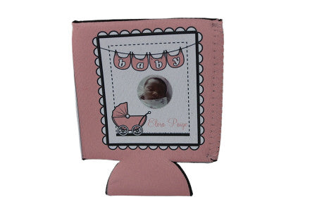 Can Cooler Reg - Color Print