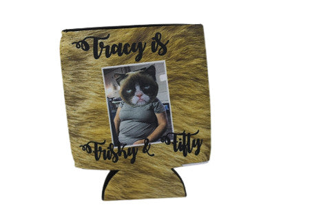 Can Cooler Reg - Color Print