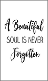 Dog Tags Memorial - Sublimated Photo