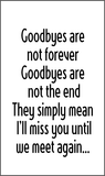 Dog Tags Memorial - Sublimated Photo