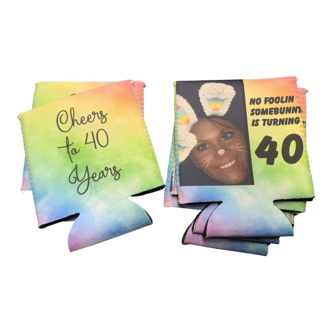 Can Cooler Reg - Color Print