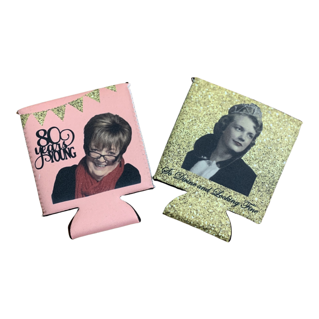 Can Cooler Reg - Color Print