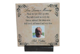 Memorial Plaque