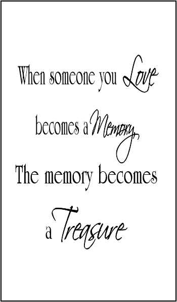 Dog Tags Memorial - Sublimated Photo