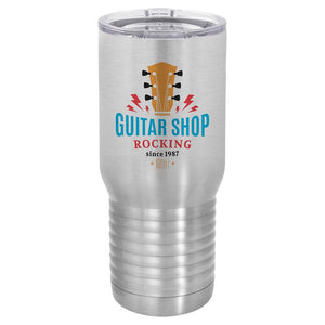 Thermos 20 oz- Sublimated
