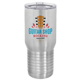 Thermos 20 oz- Sublimated