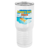 Thermos 20 oz- Sublimated