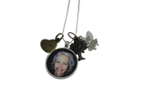 Pendant Necklace (Sublimated Photo)