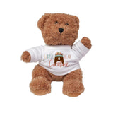 Teddy Bear - Personalized T-Shirt