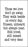 Dog Tags Memorial - Sublimated Photo